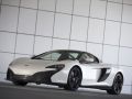 McLaren 650S