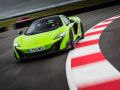 McLaren 675LT McLaren 675LT Coupe