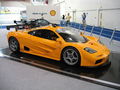McLaren LM McLaren LM