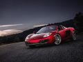 McLaren MP4-12C McLaren MP4-12C Spider