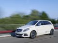 Mercedes-Benz B-Serisi Electric Drive (W242)