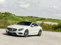 Mercedes-Benz S-Serisi Coupe (C217)