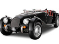 Morgan 4/4