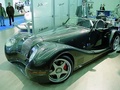 Morgan Aero 8 Morgan Aero 8