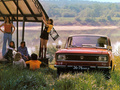 Moskvich 2137 Kombi Moskvich 2137 Combi