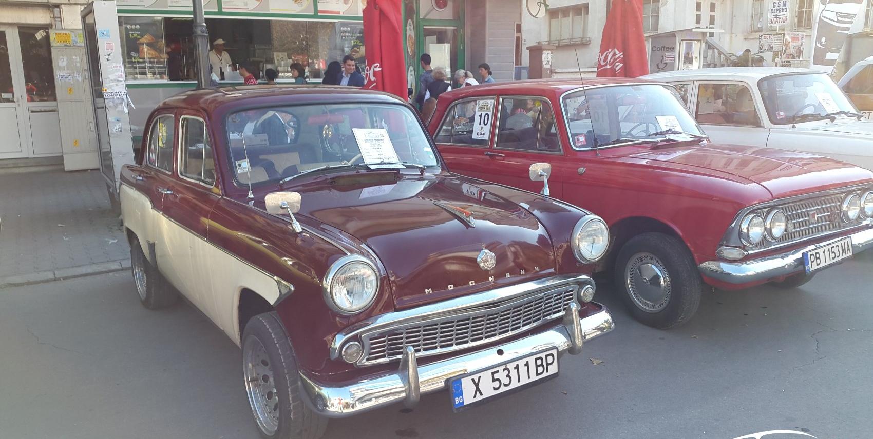 Moskvich 403