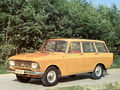 Moskvich 427