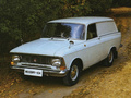 Moskvich 434 Moskvich 434
