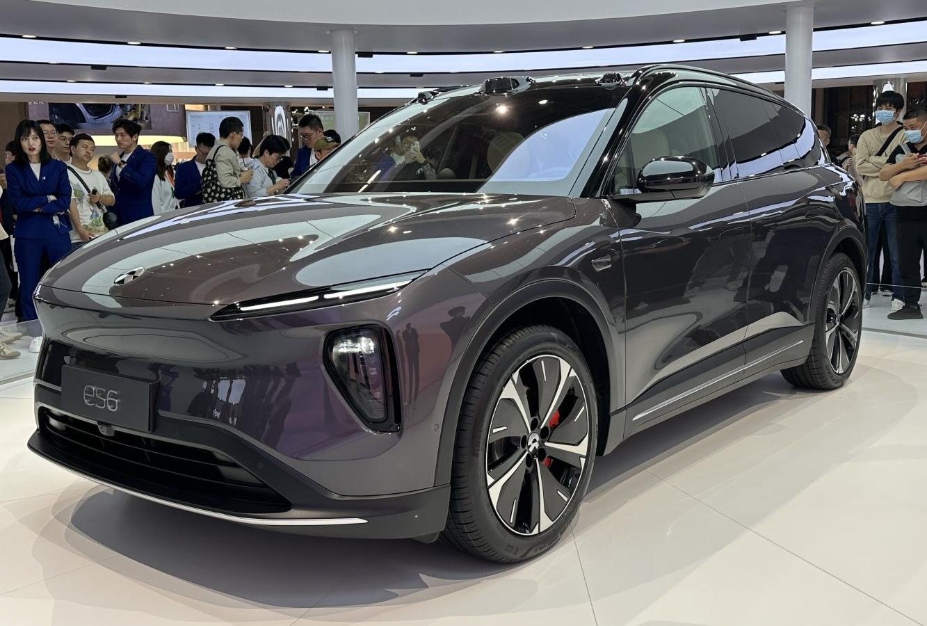 NIO ES6