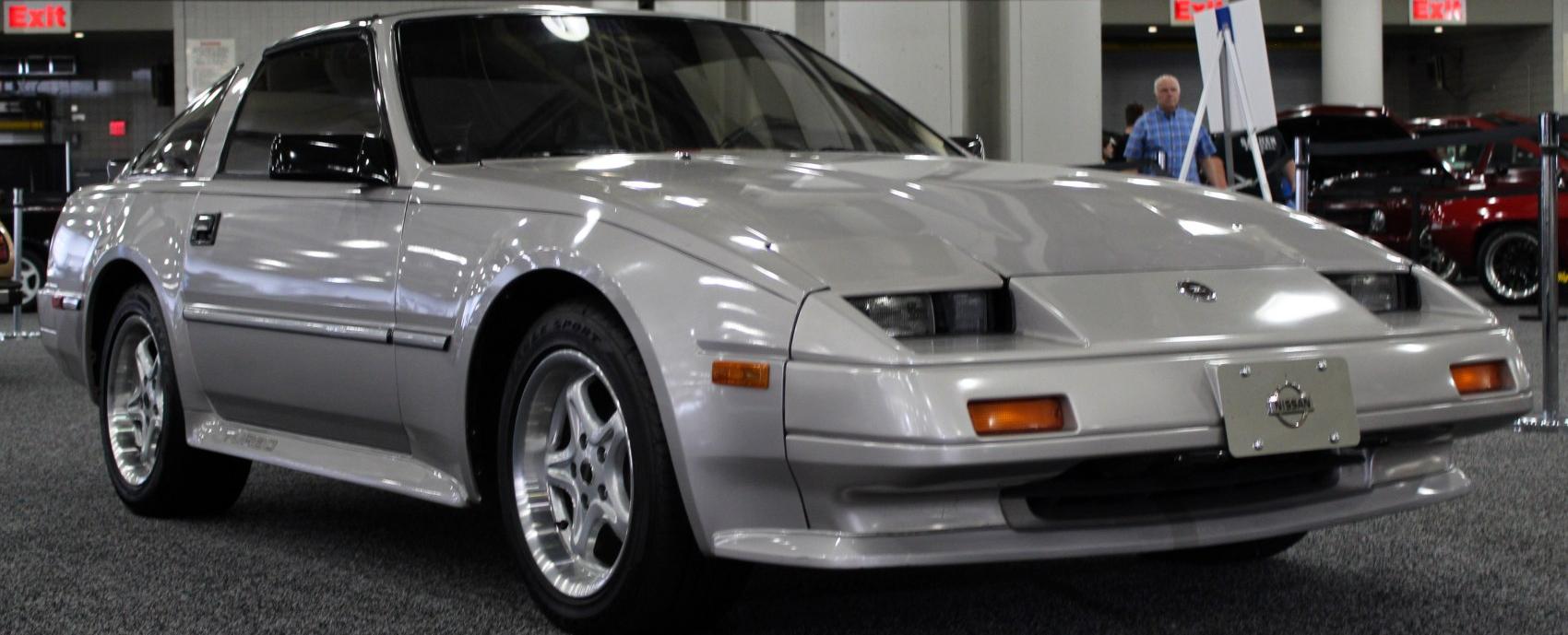 Nissan 300 ZX (Z31)