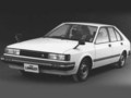 Nissan Langley N12