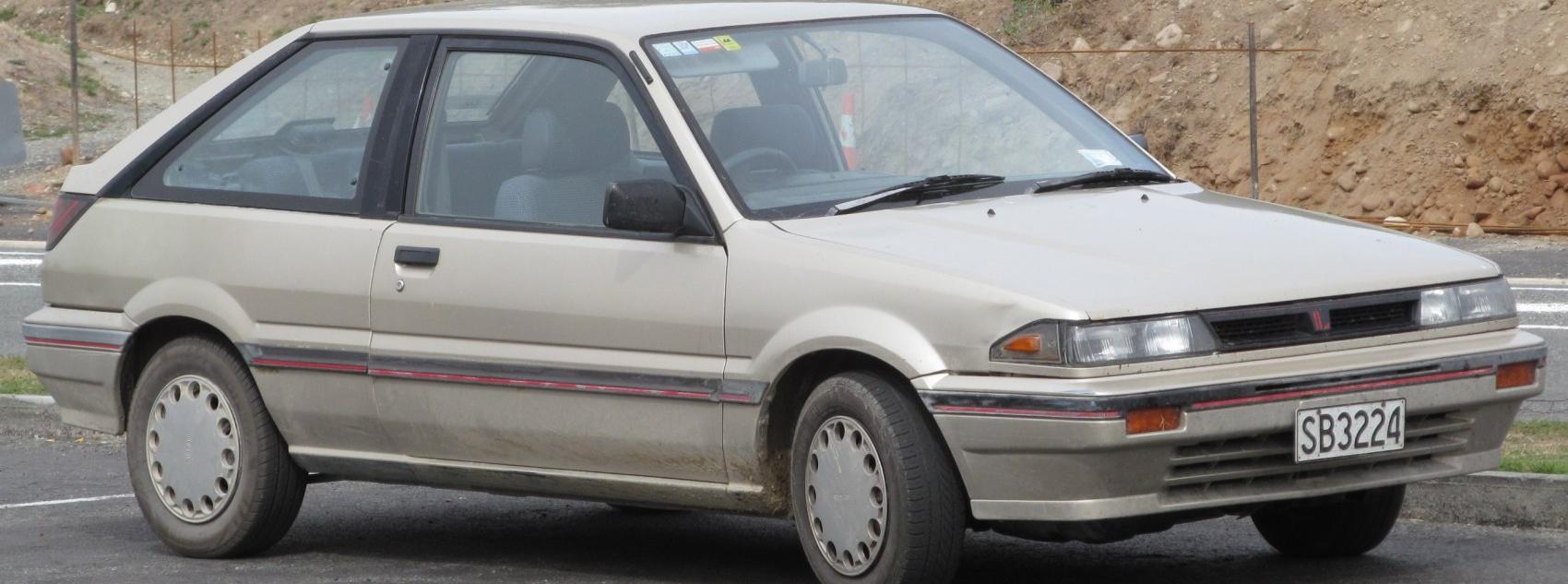 Nissan Langley N13