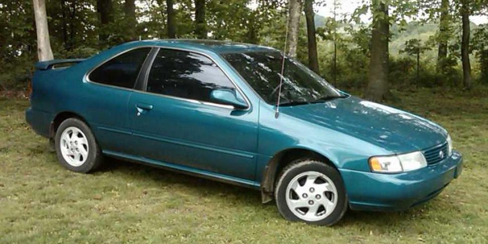 Nissan Lucino