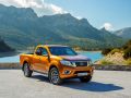 Nissan Navara IV King Cab