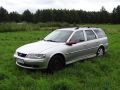 Opel Vectra B Caravan (facelift 1999)