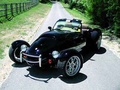 Panoz AIV Roadster