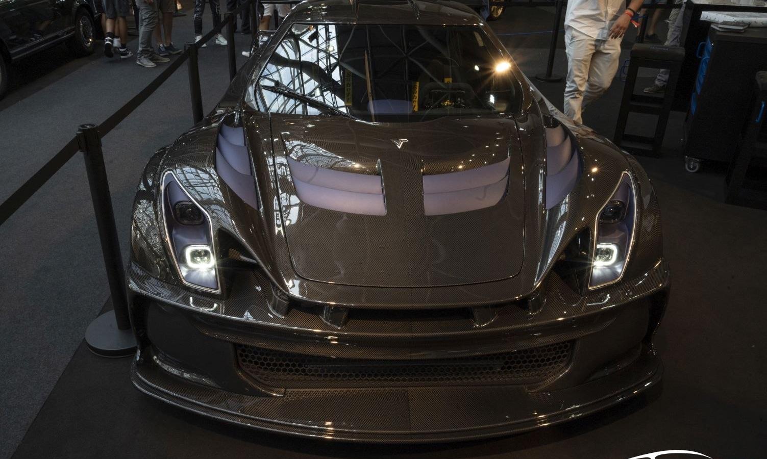 Picasso 660 LMS