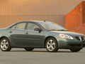 Pontiac G6