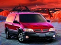 Pontiac Montana