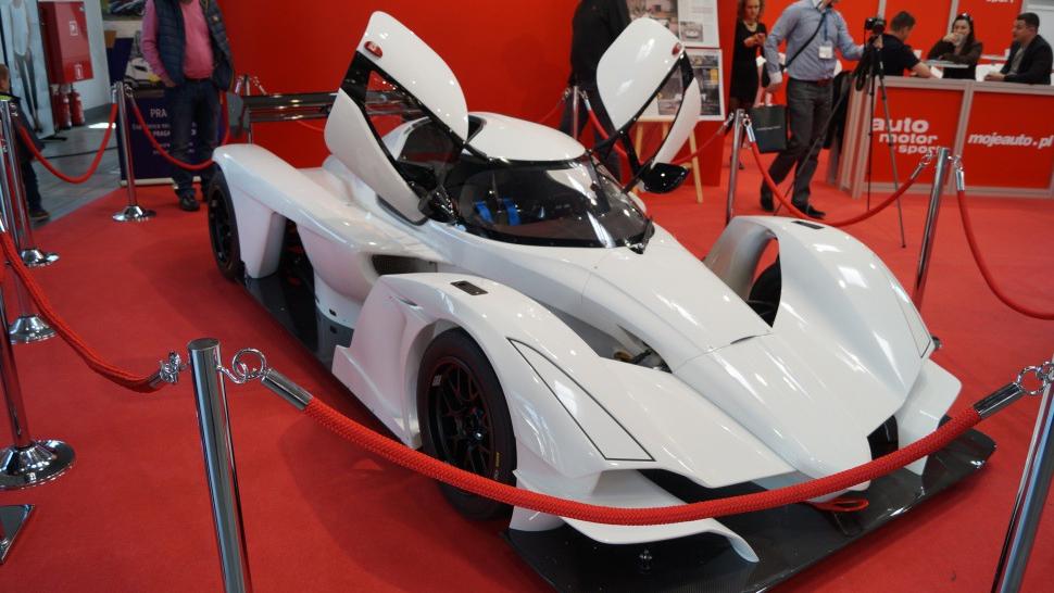Praga R1