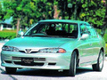 Proton Perdana Proton Perdana I