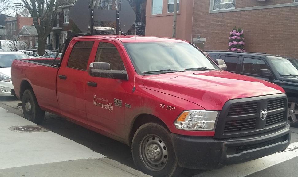 RAM 2500/3500