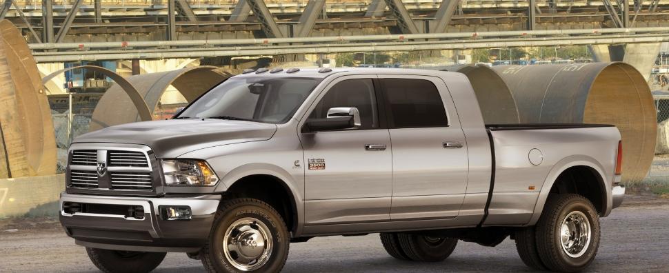 RAM 2500/3500