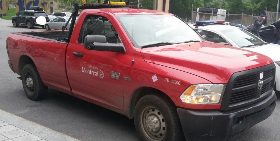RAM 2500/3500