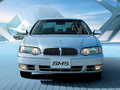 Renault Samsung SM5
