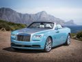 Rolls-Royce Dawn