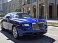 Rolls-Royce Wraith