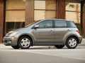 Scion xA