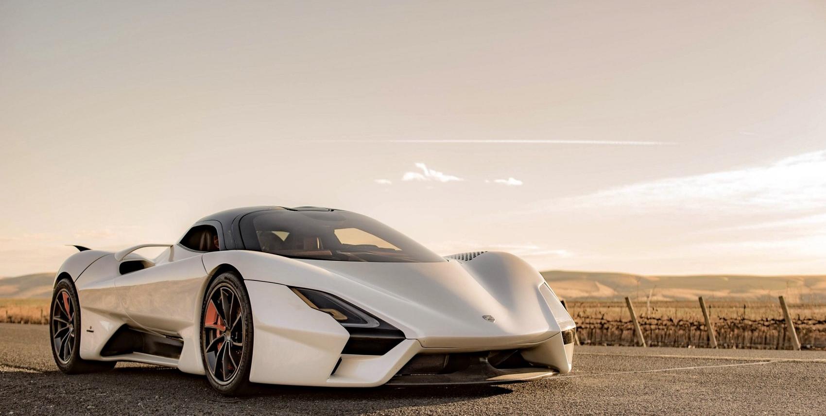 SSC Tuatara