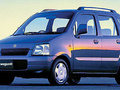Suzuki Wagon R+