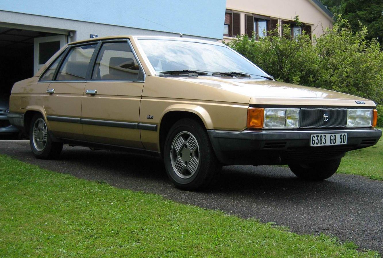Talbot Tagora