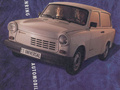 Trabant 1.1