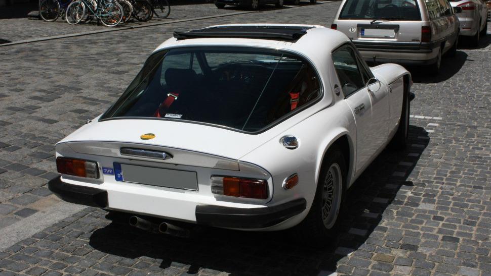 TVR Taimar