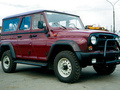 UAZ 31514 UAZ 315142 (92)