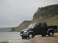 UAZ Pickup