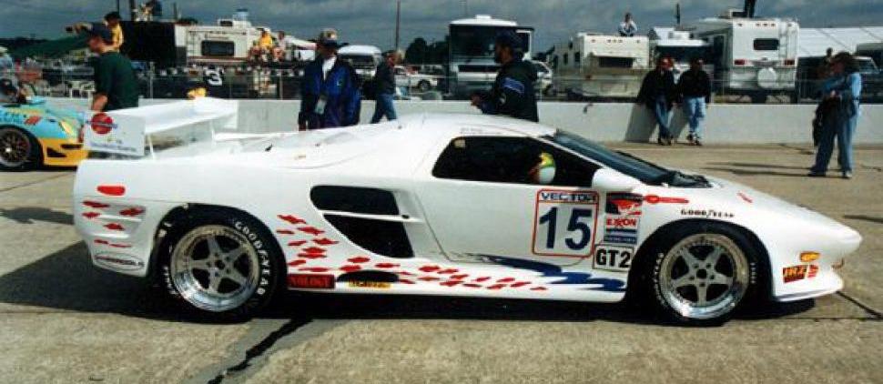 Vector M12