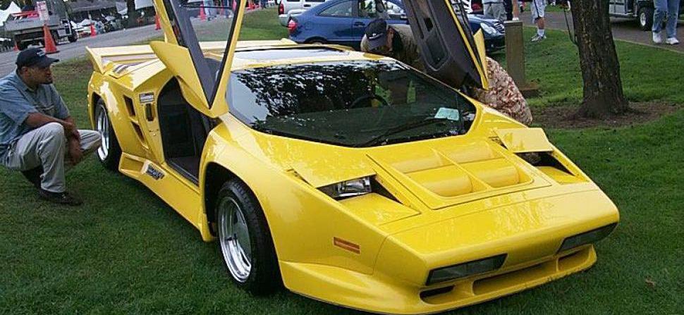Vector W8 Twin Turbo