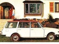 Wartburg 353