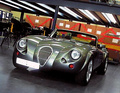 Wiesmann Roadster
