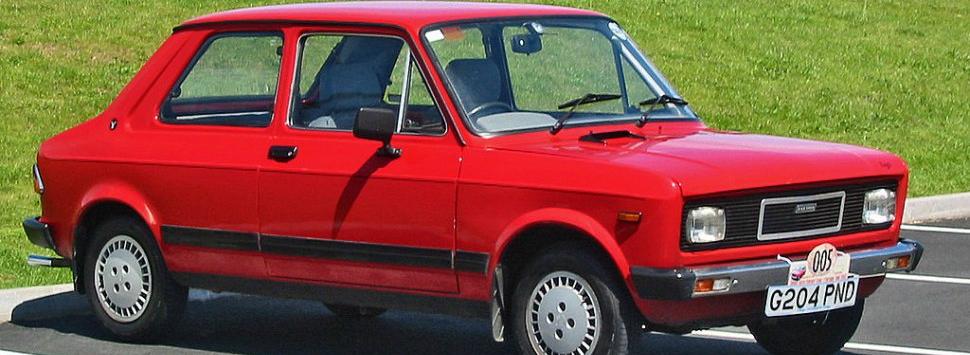 Zastava Yugo