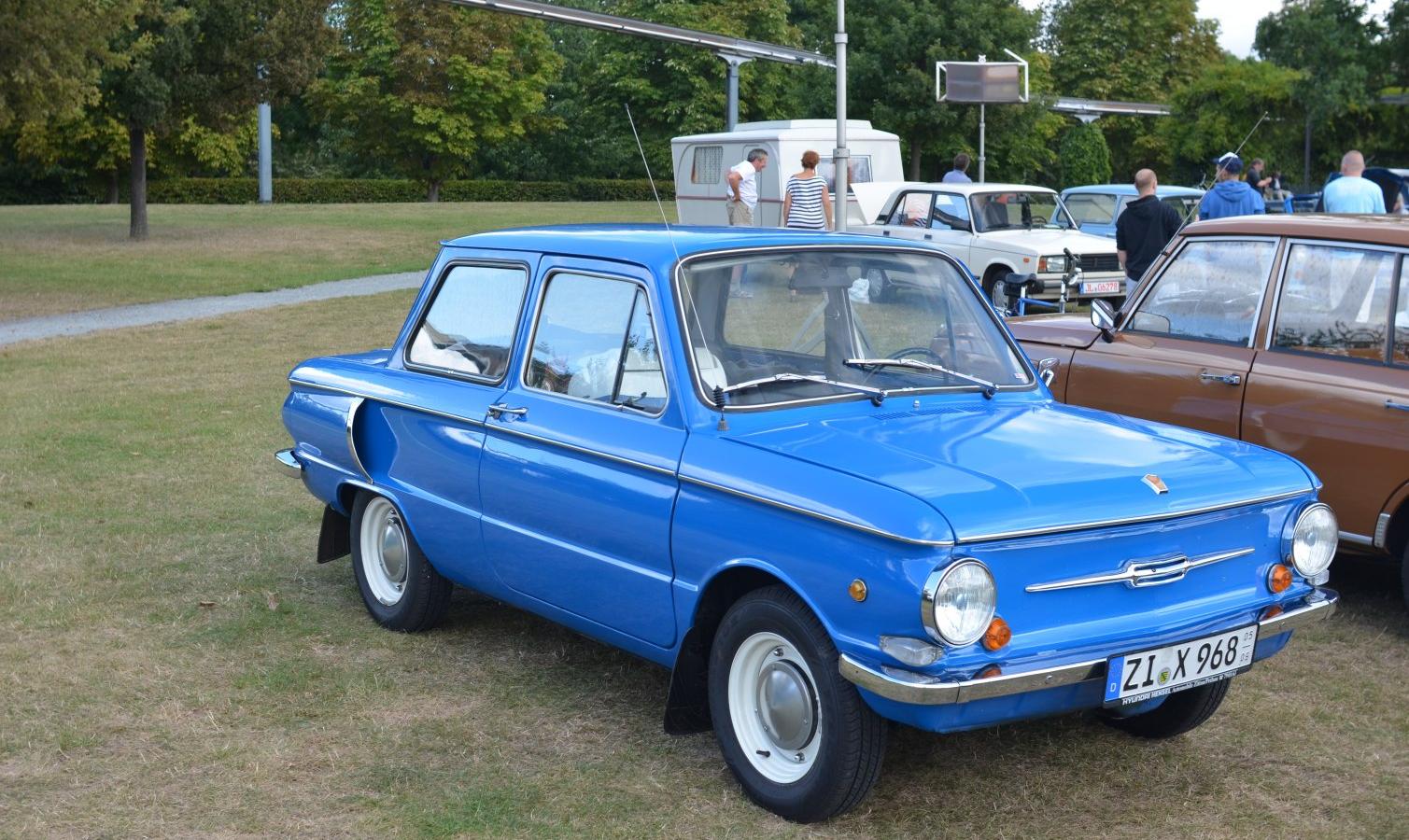 ZAZ 968A
