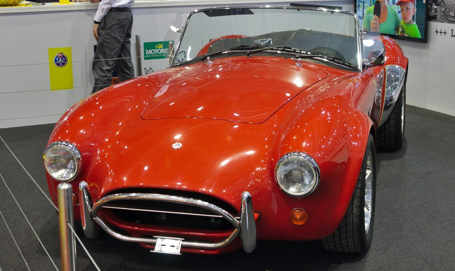 Cobra