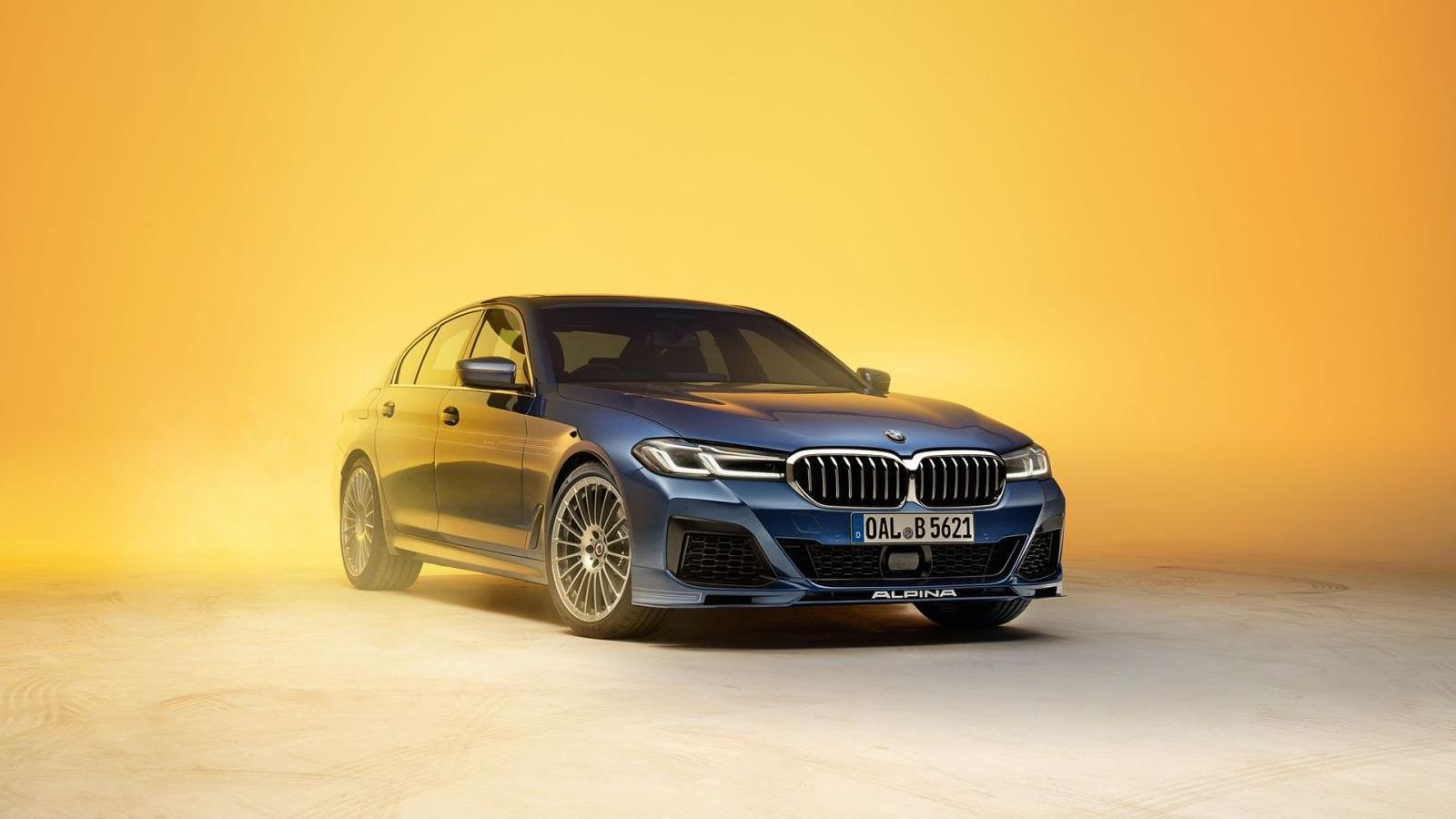 B5