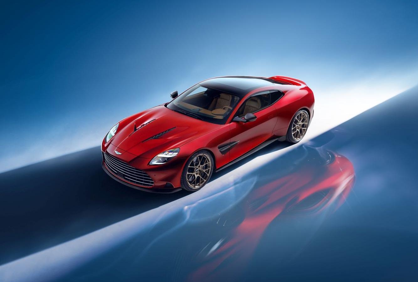 Vanquish