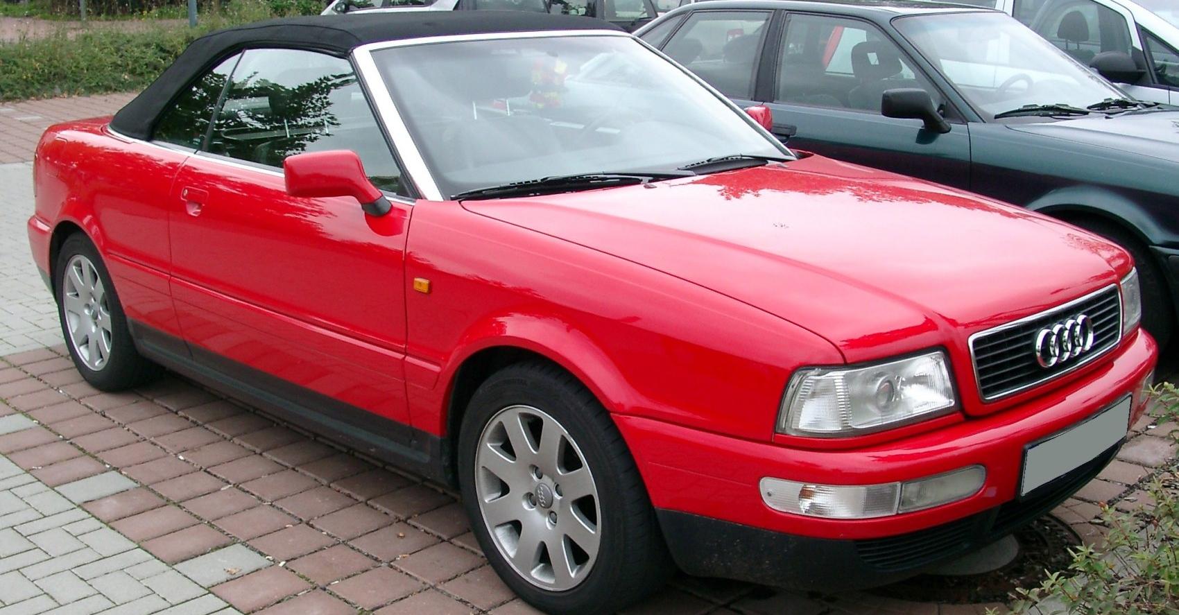 Cabriolet