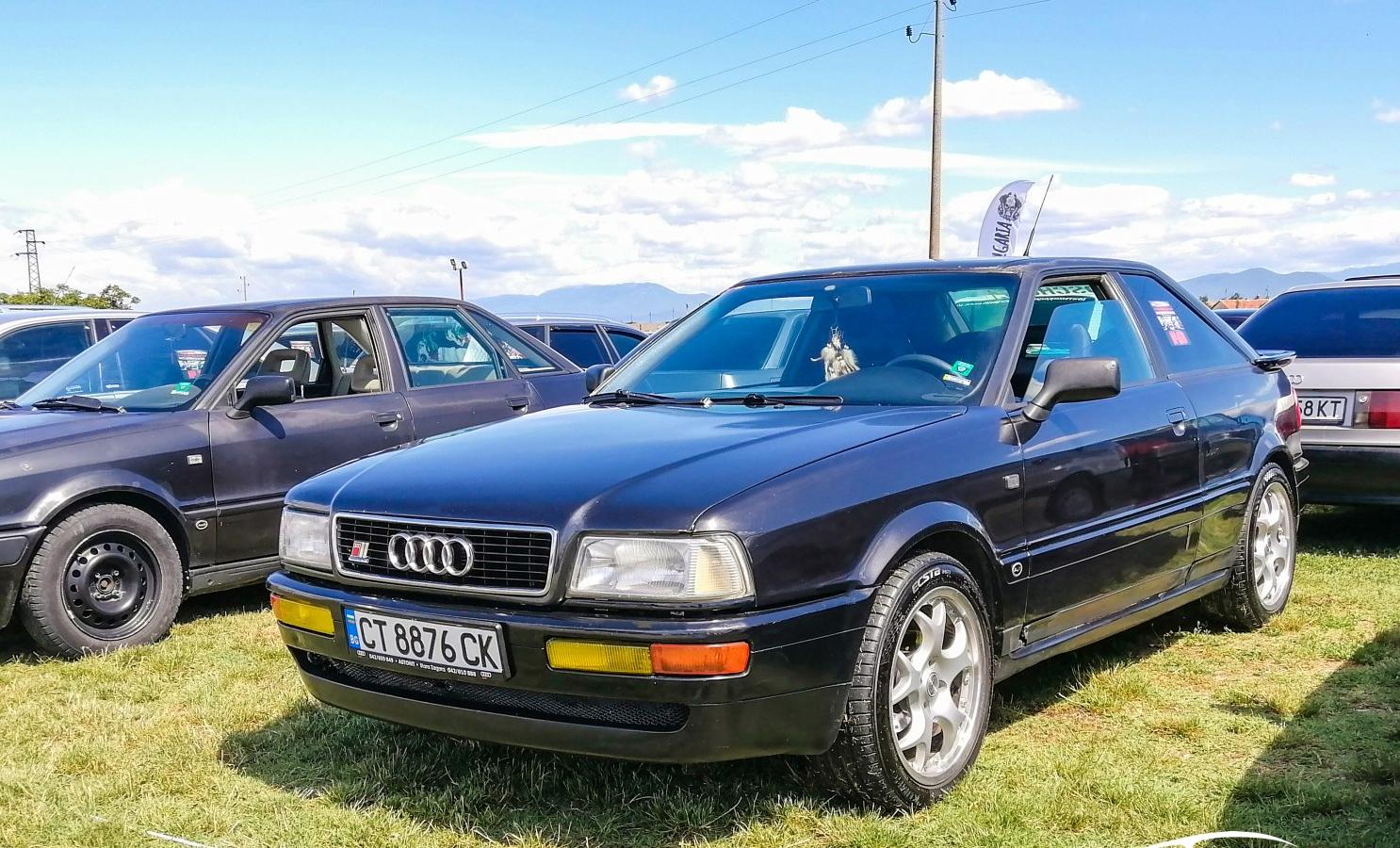 Coupe